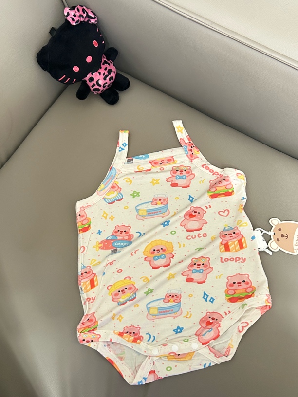 雯雯嘟可爱优可丝独家花色软软呼呼可可爱爱是Loopy!