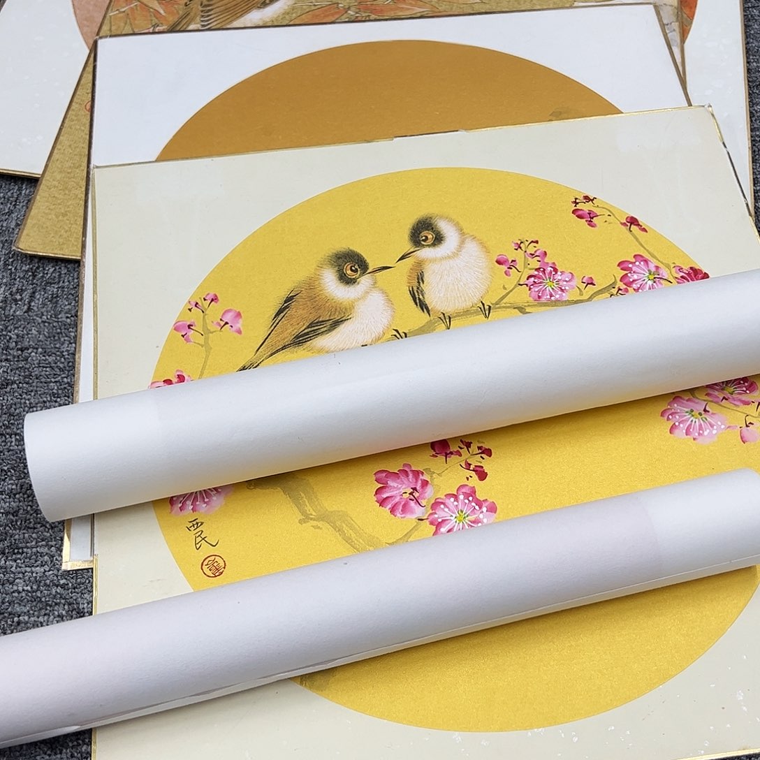 陈***勇国画你的世界就在哪吃饭