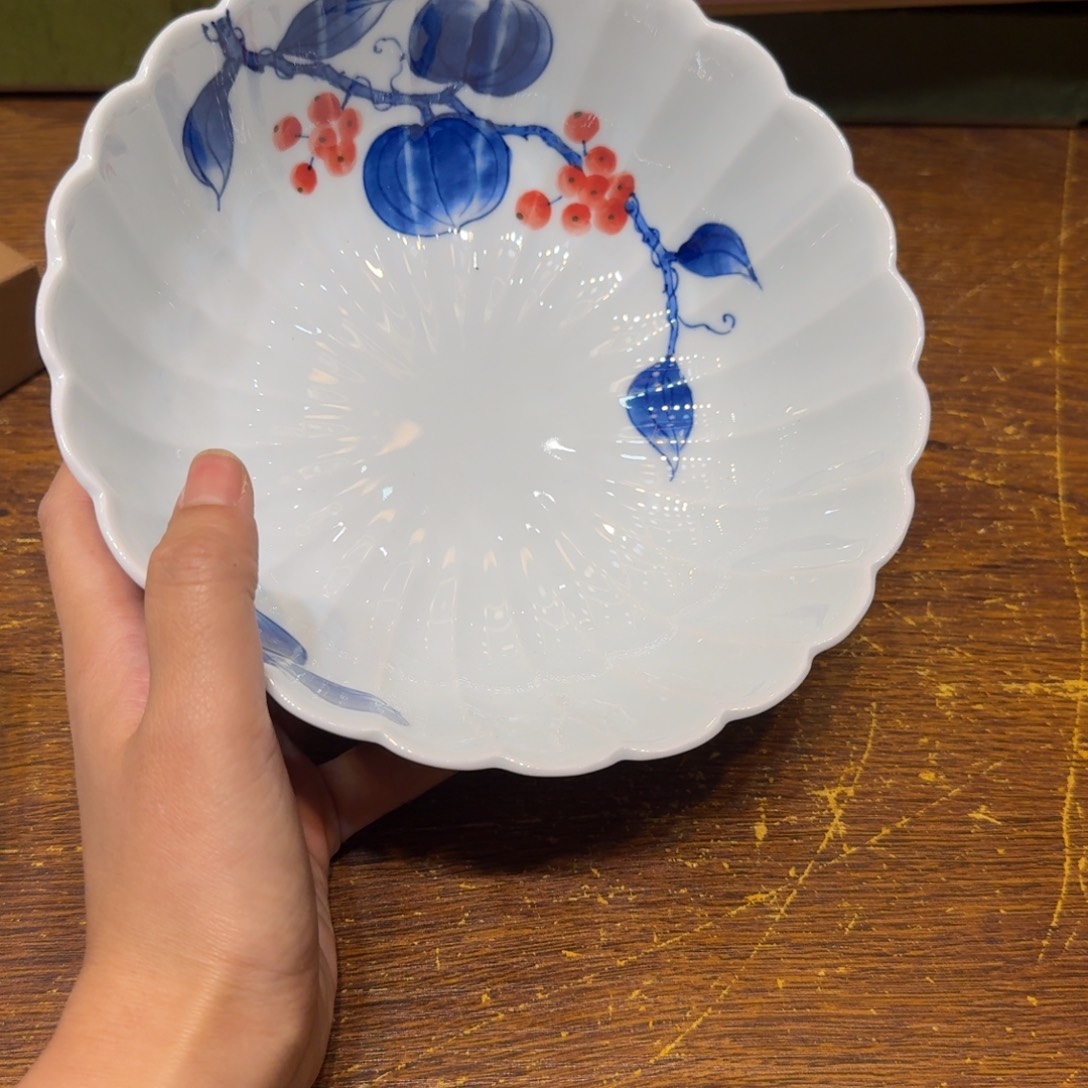 小狐狸瓷器家居好物推荐