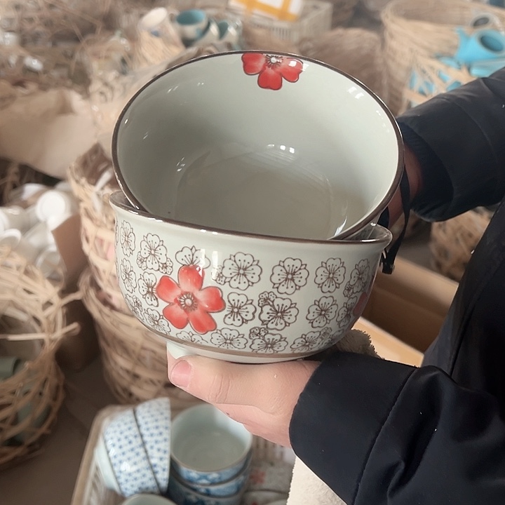 新骨瓷特惠价2只装