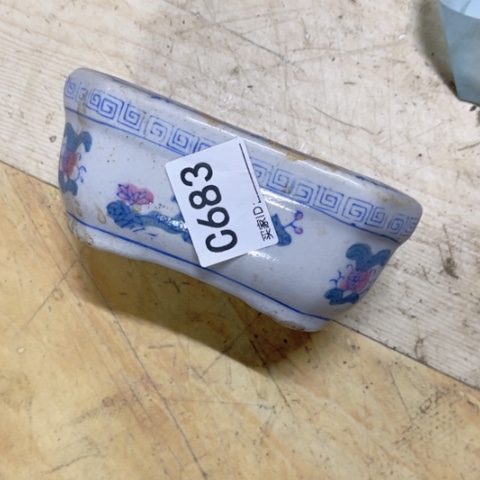 好*妮陶瓷制品瑕疵处理