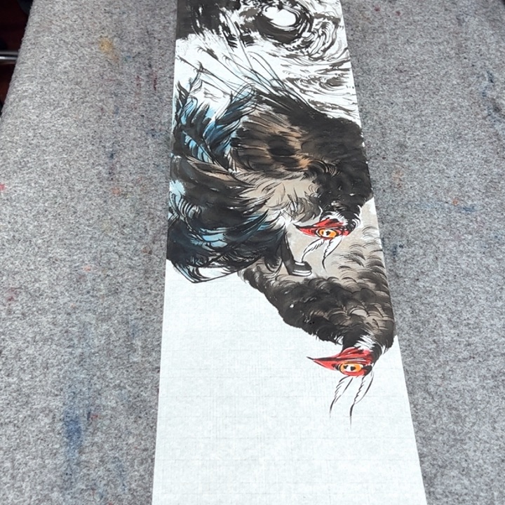 楚***玦国画12888888888888888