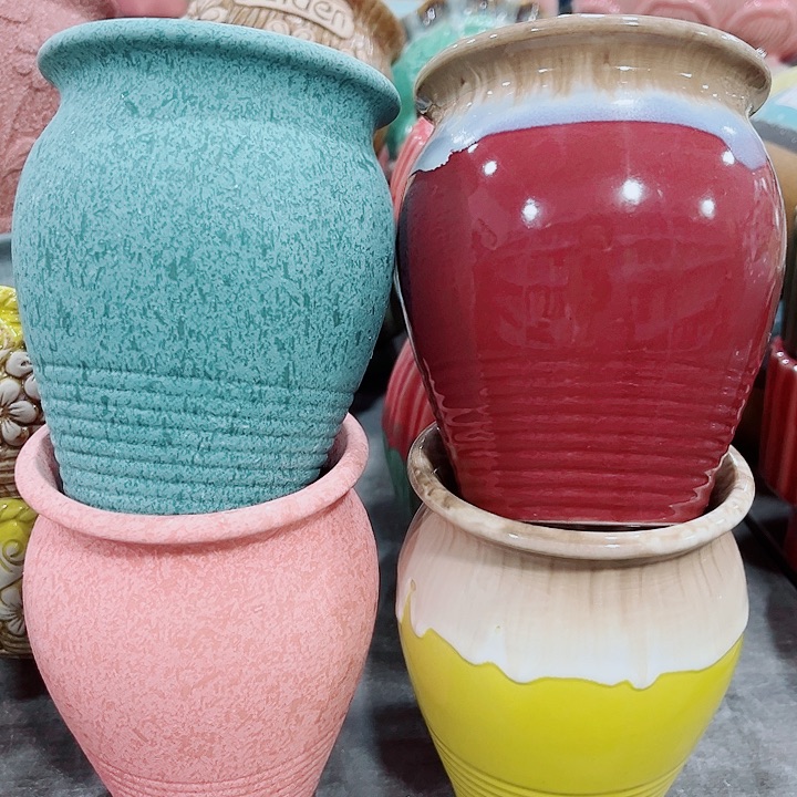 多肉花盆满10元包邮