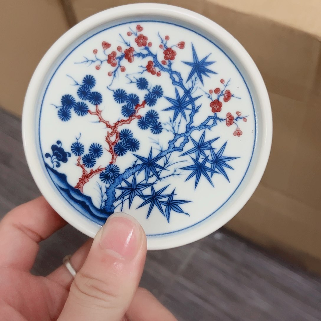 瓷片仓库直播间专属链接