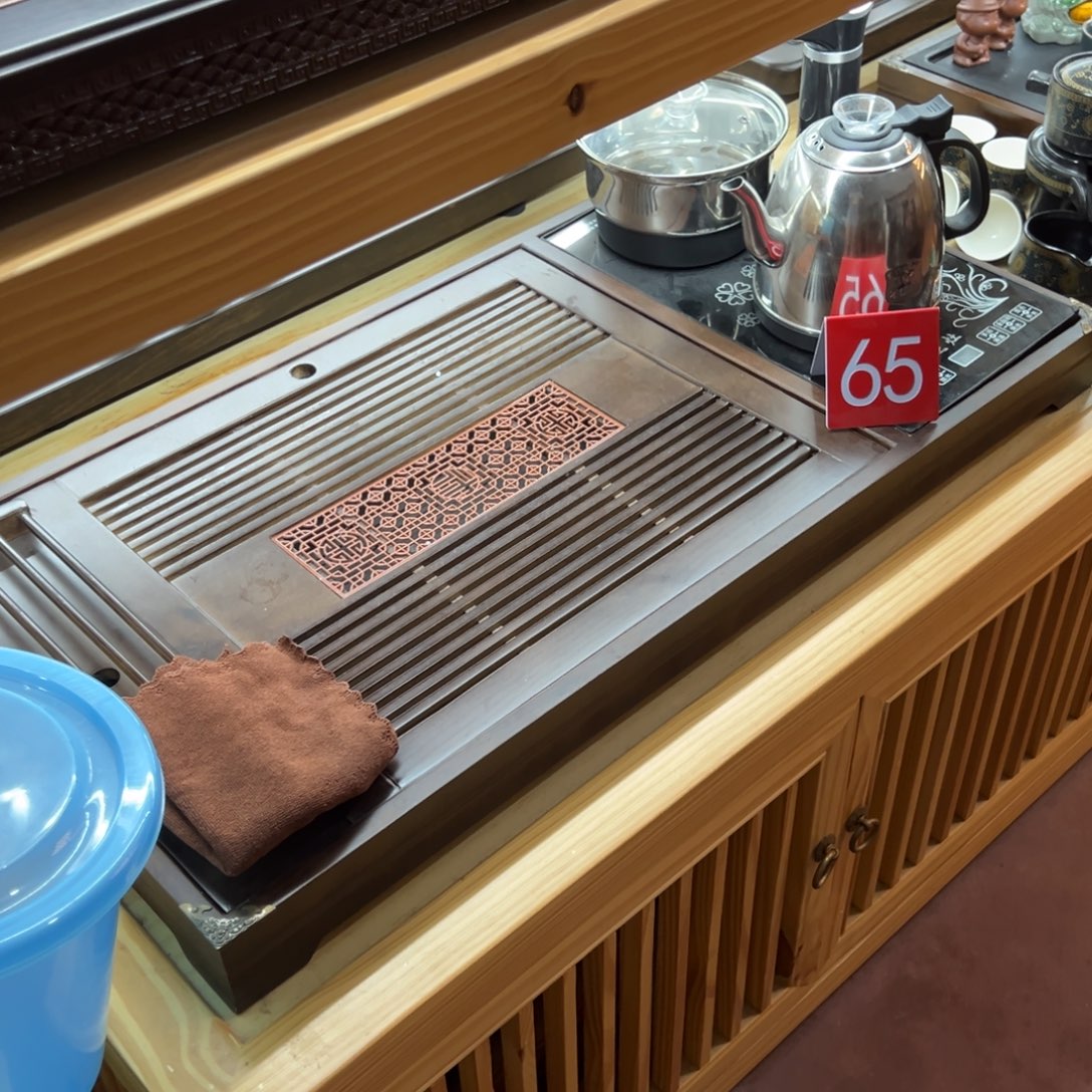 茶盘不锈钢尺寸78/40