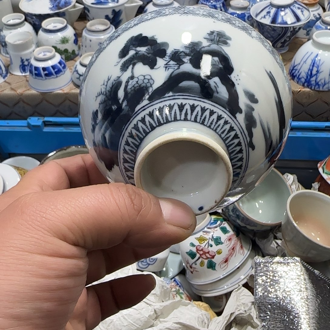 陶瓷茶玩榜第十二名