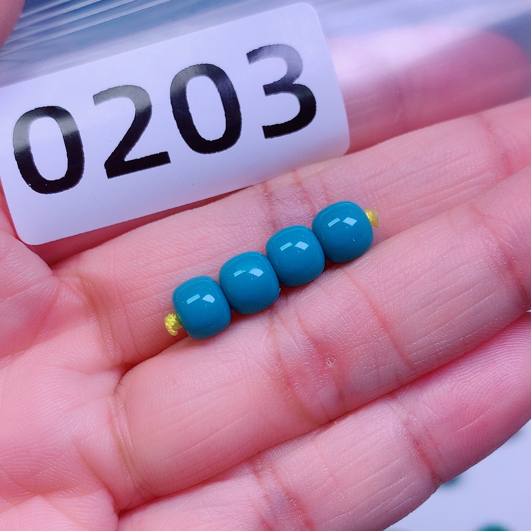 空竹粉丝专享十堰特色手工散珠