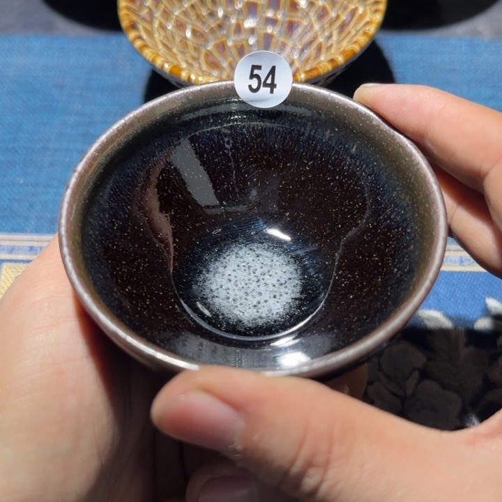 来***年茶盏15米包邮，15米包邮