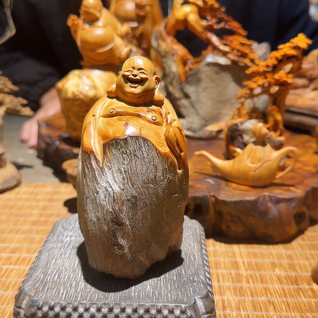 柏木（崖柏）太行集团