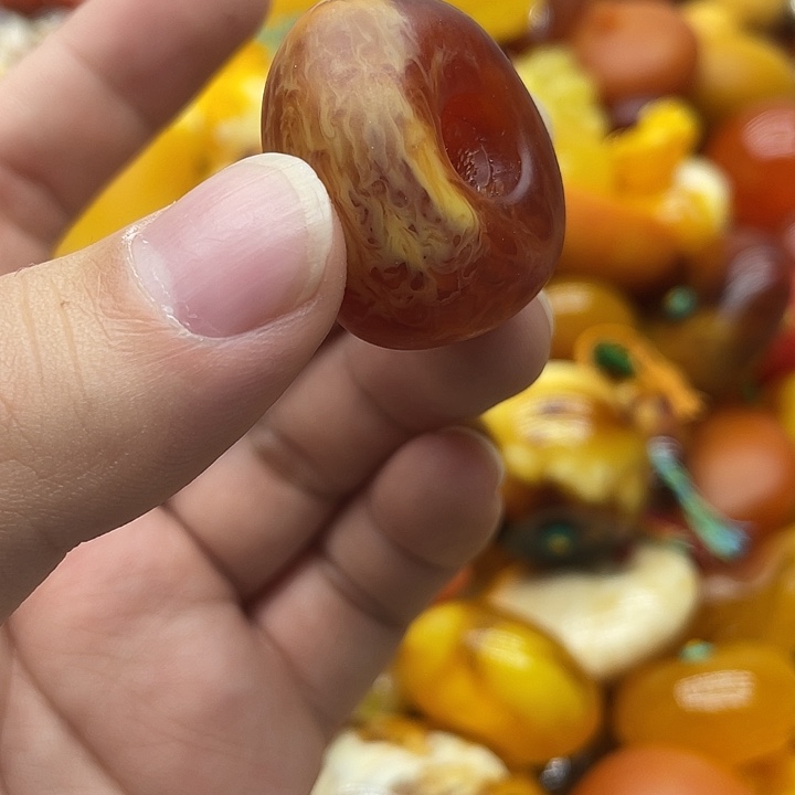 H06高端定制新款吊坠