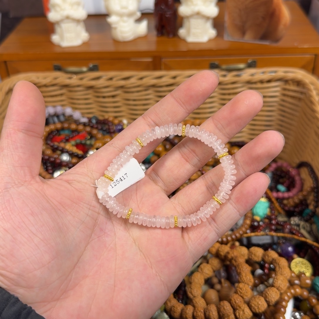 菩提根/象牙果把件