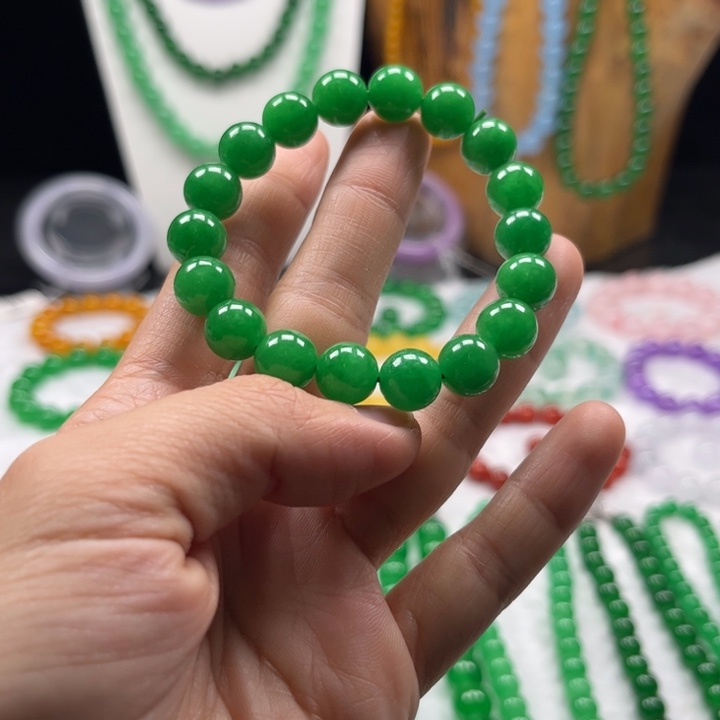 闪购链接 所见即所得 手串