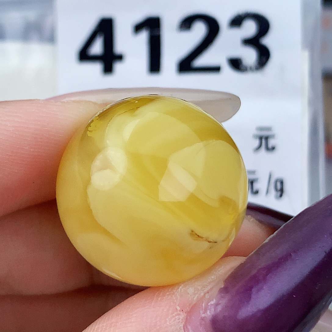 琥珀未镶嵌珠宝奇石21冰片植物