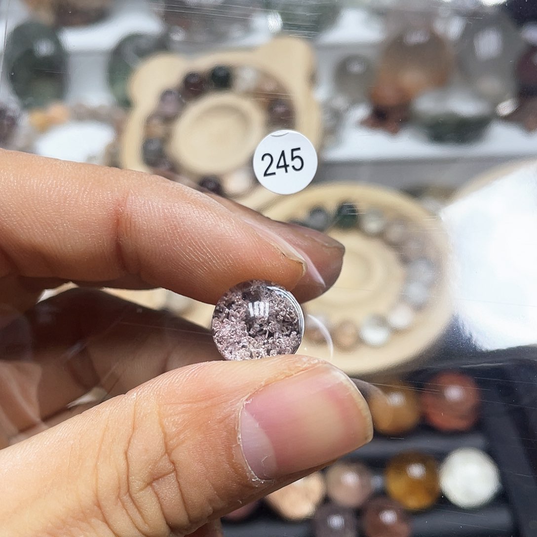 水晶定制未镶嵌宁****g水晶