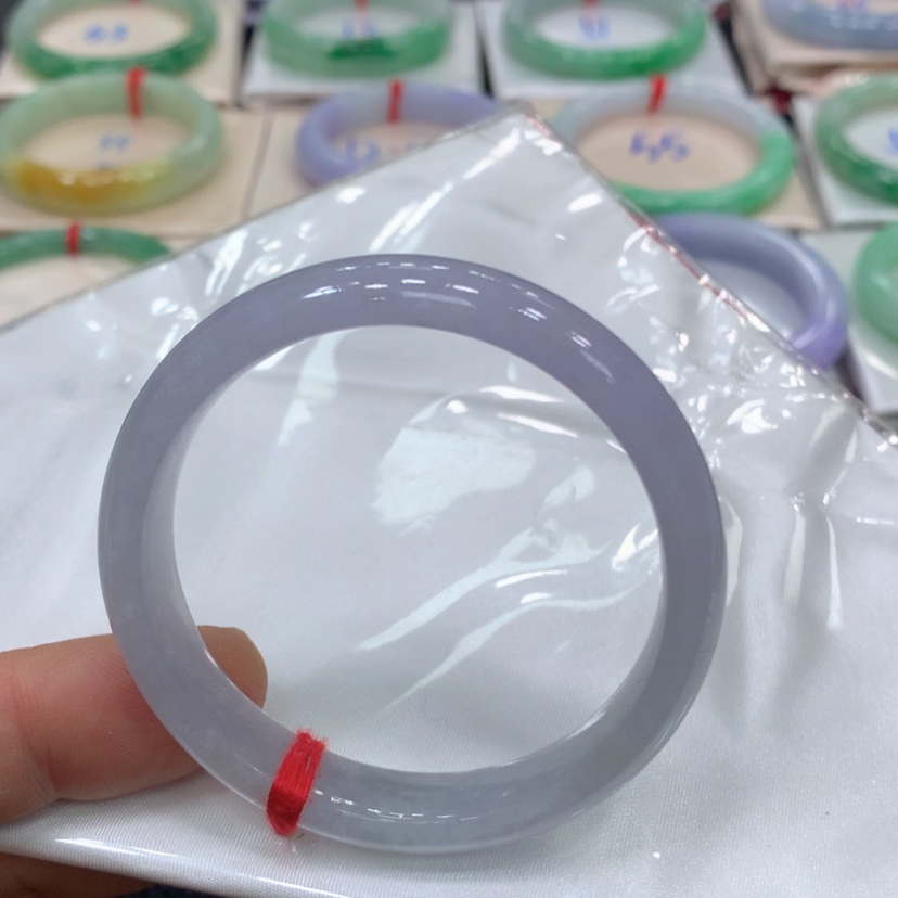 【闪购商品】翡翠手镯未镶嵌翡翠手镯手镯翡翠