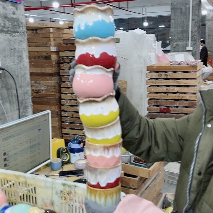 红陶正品数量有限