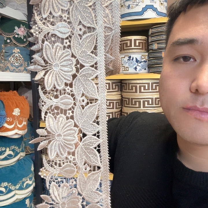 农***姐雪尼尔2条26米左右