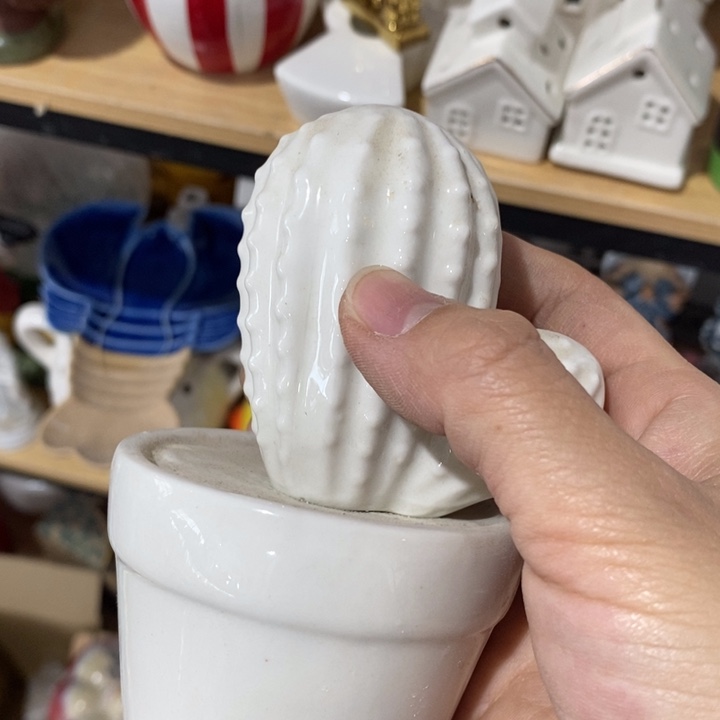 陶瓷树脂工艺摆件