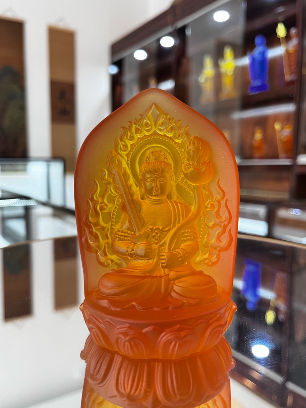 虚空藏系列家居摆件