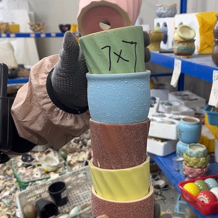 红陶正品数量有限