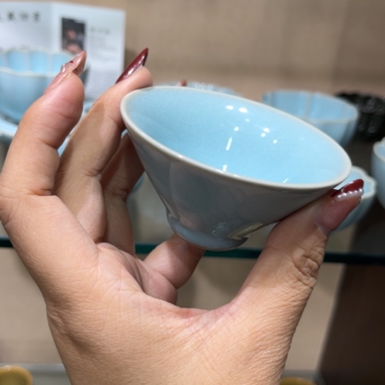 大宋甄选茶具茶器