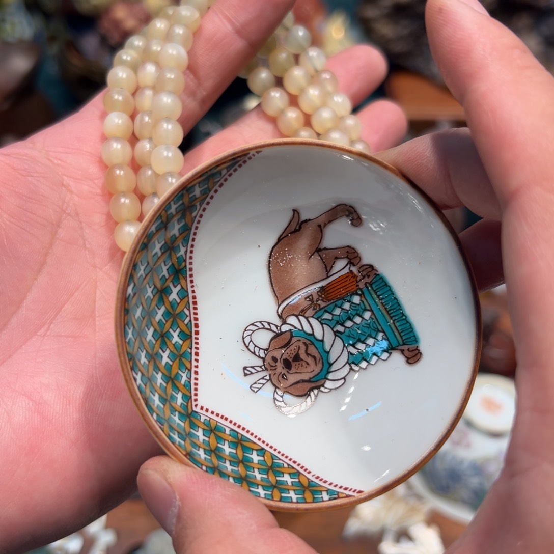 不愧瓷器瓷器瓷器