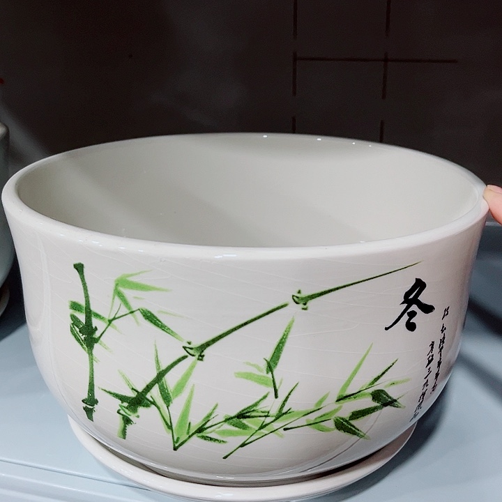 多肉花盆满10元包邮