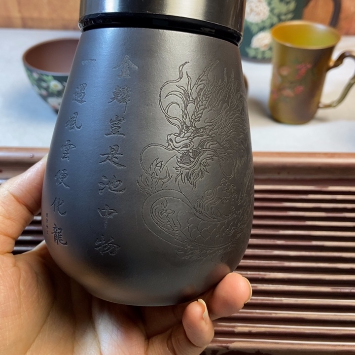 紫砂茶壶紫砂全手工