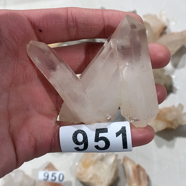 水晶水晶花未镶嵌