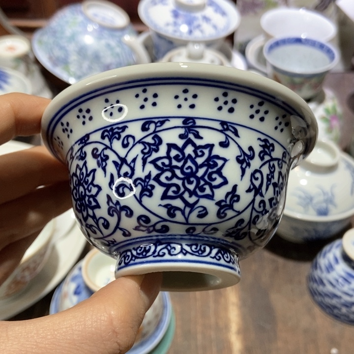 陶瓷艺术品的设计