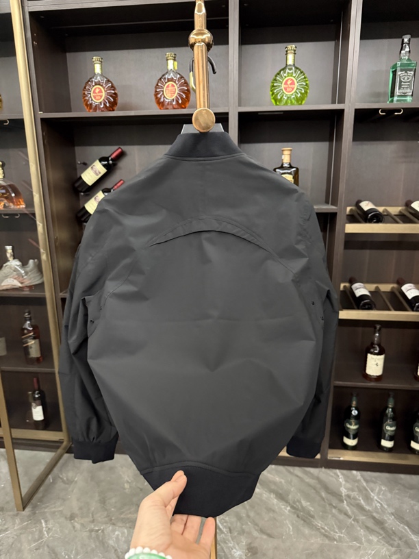 1593-春季福利秒杀外套