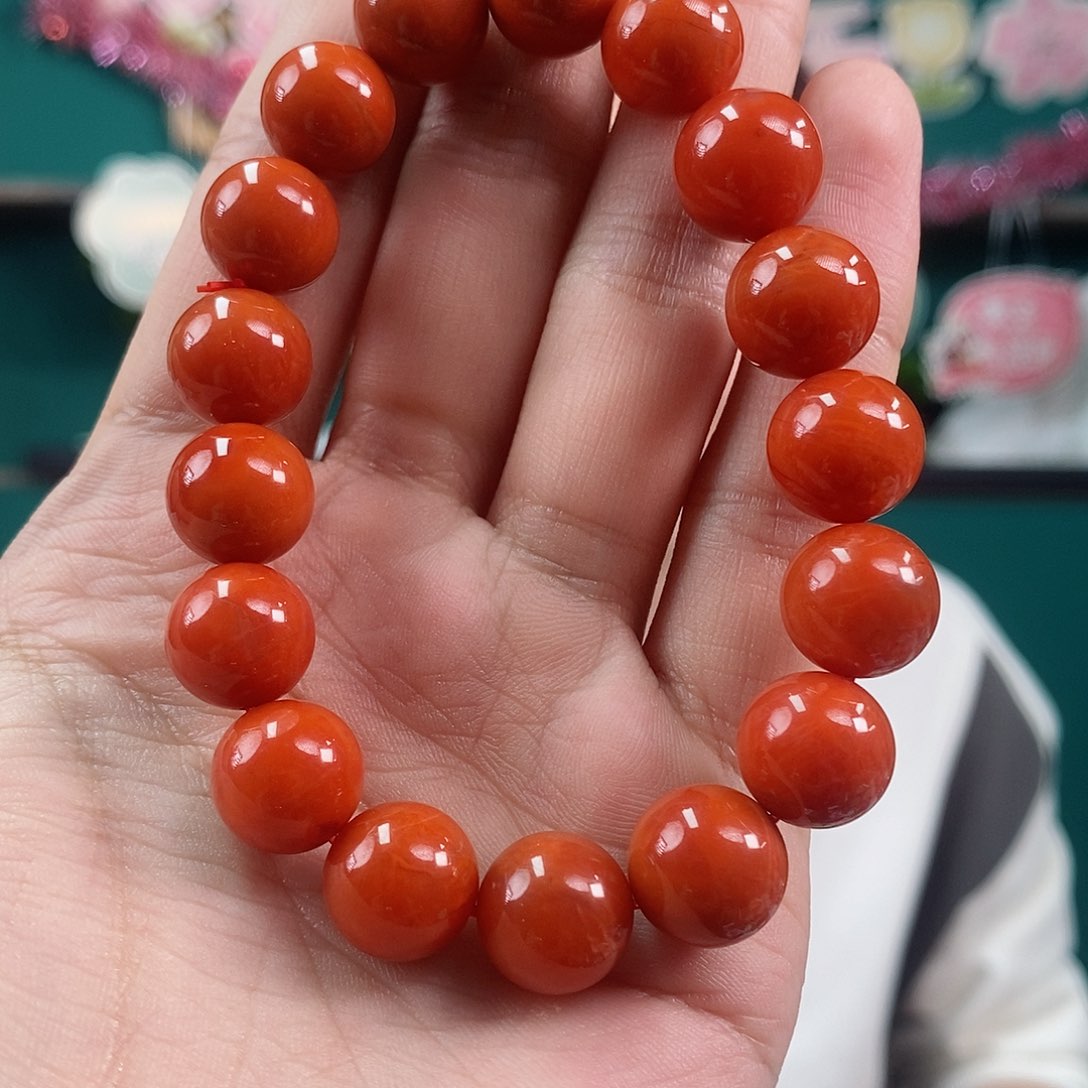 南红玛瑙珠宝奇石未镶嵌2550