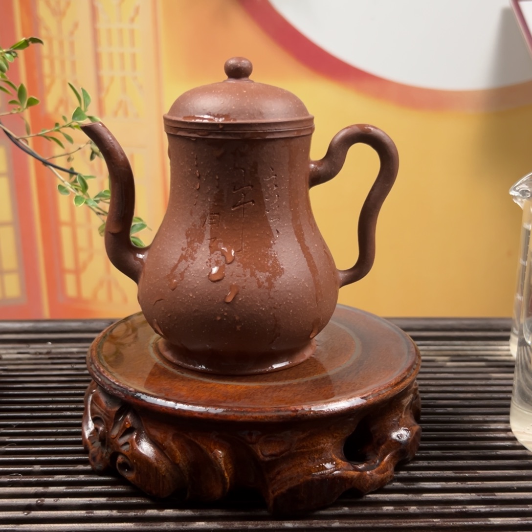 茶壶紫砂紫砂壶紫砂泥
