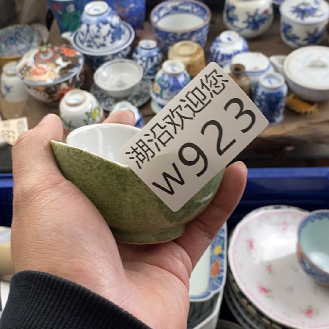 莎***！瓷器的时候我也是醉