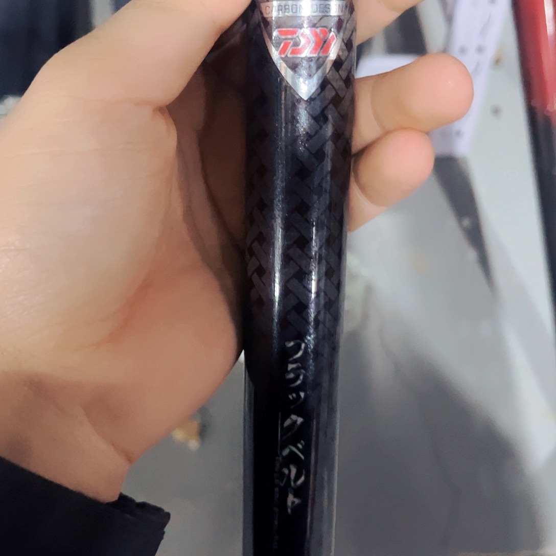 碳素7.2m以上达瓦炮9米8h