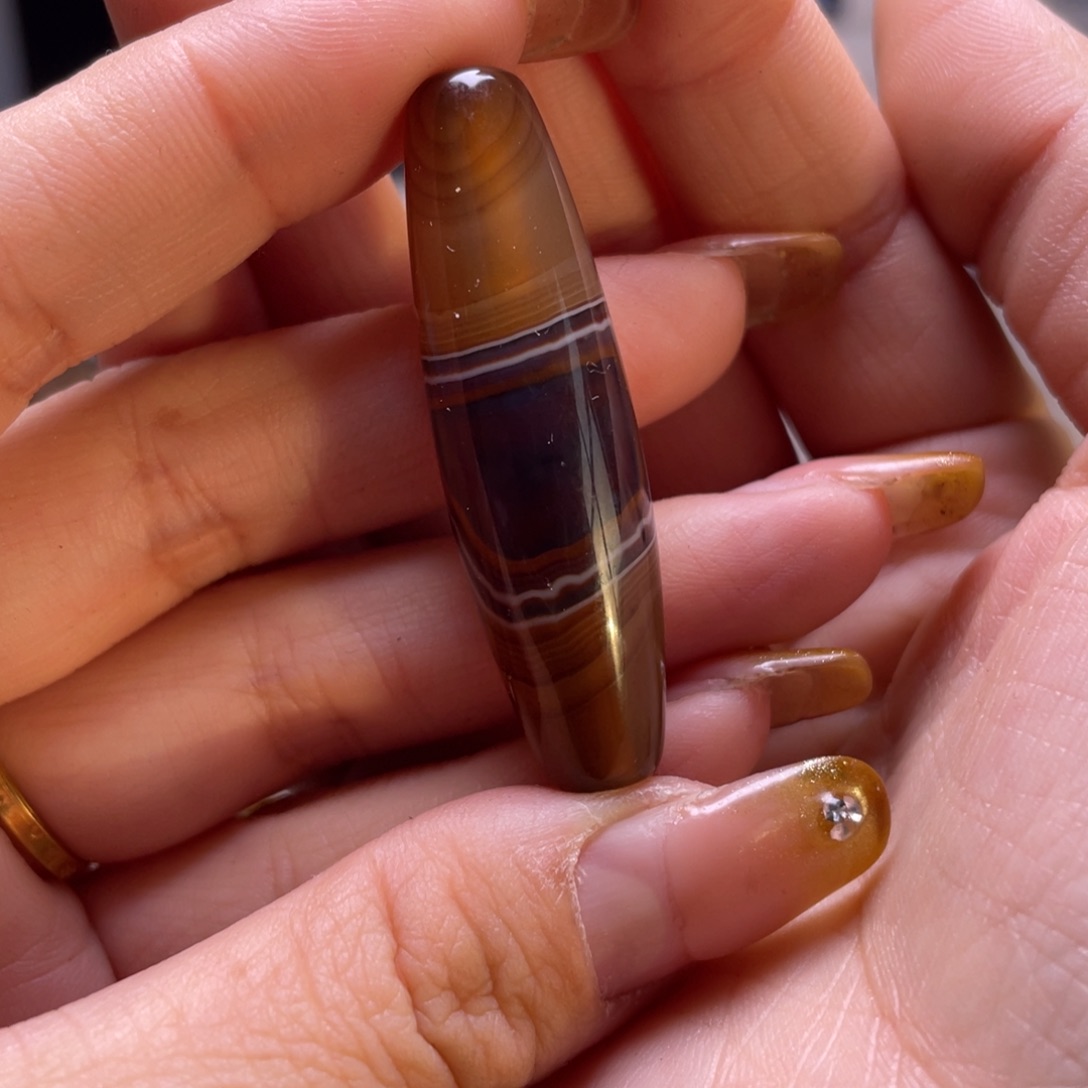 玛瑙/玉髓珠宝奇石未镶嵌