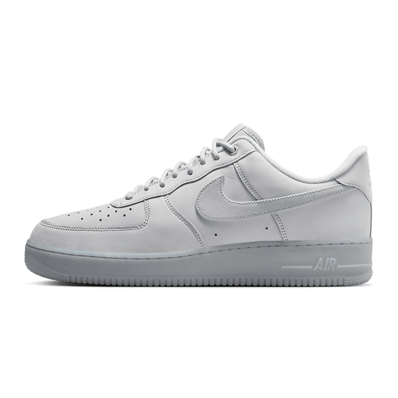 NIKE耐克【喜】男鞋 AIR FORCE 1 07 WB运动鞋休闲鞋CJ9179-002