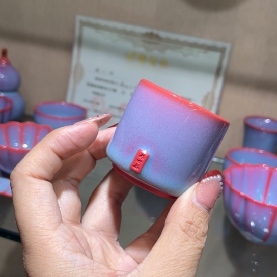 大宋甄选茶具茶器