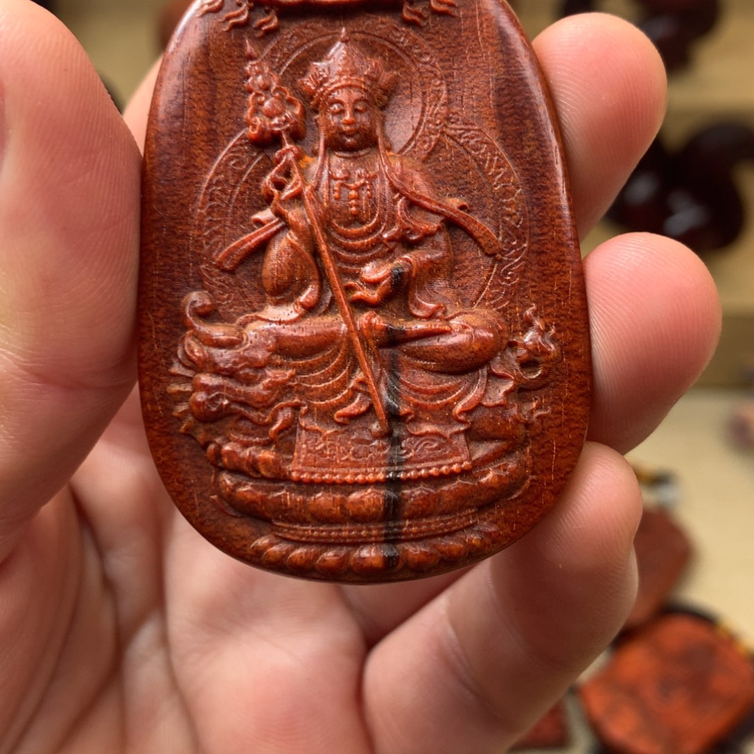 檀香紫檀（小叶紫檀）山**北
