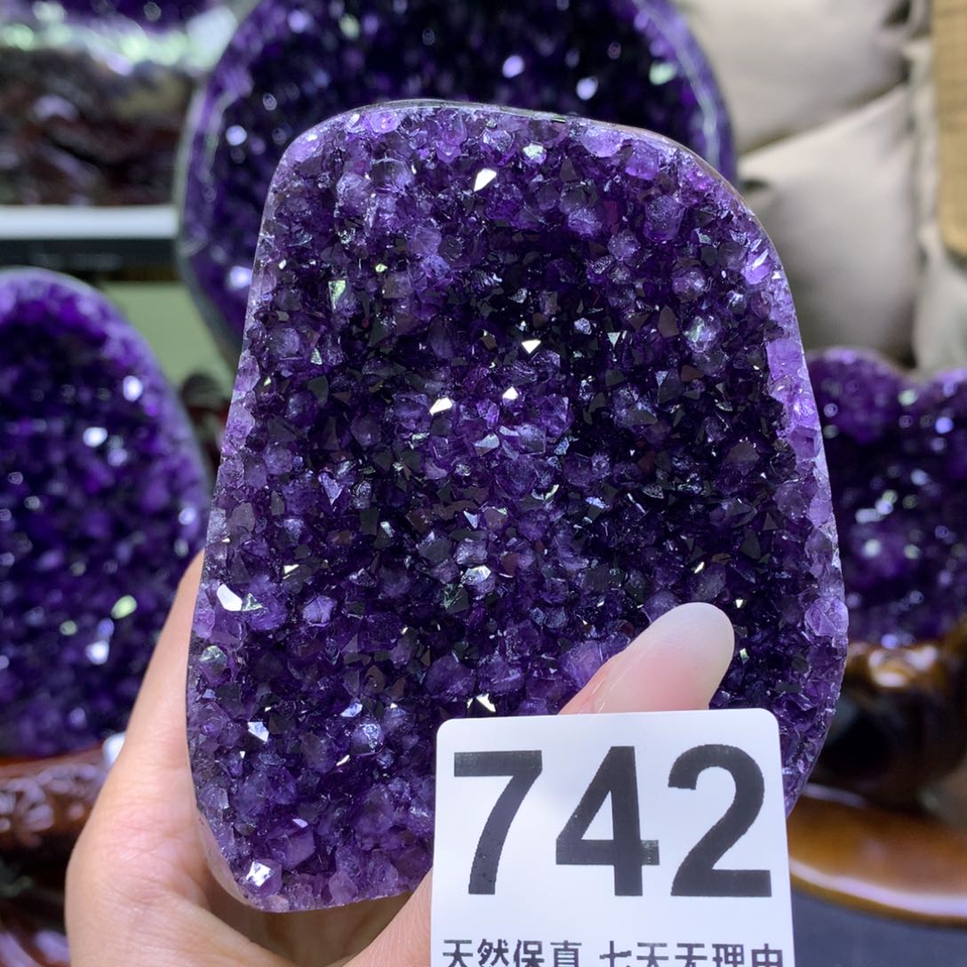 水晶水晶摆件未镶嵌