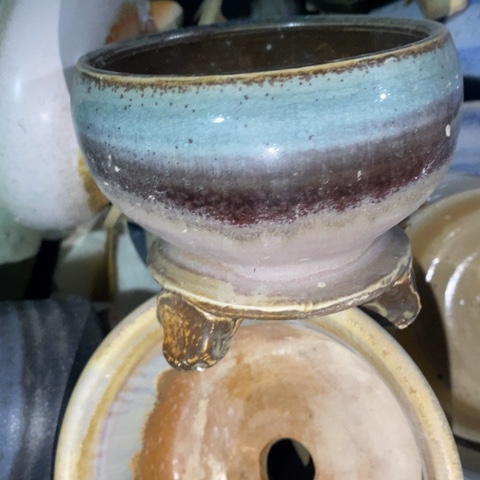 罐2004 微瑕38包邮景德镇陶瓷