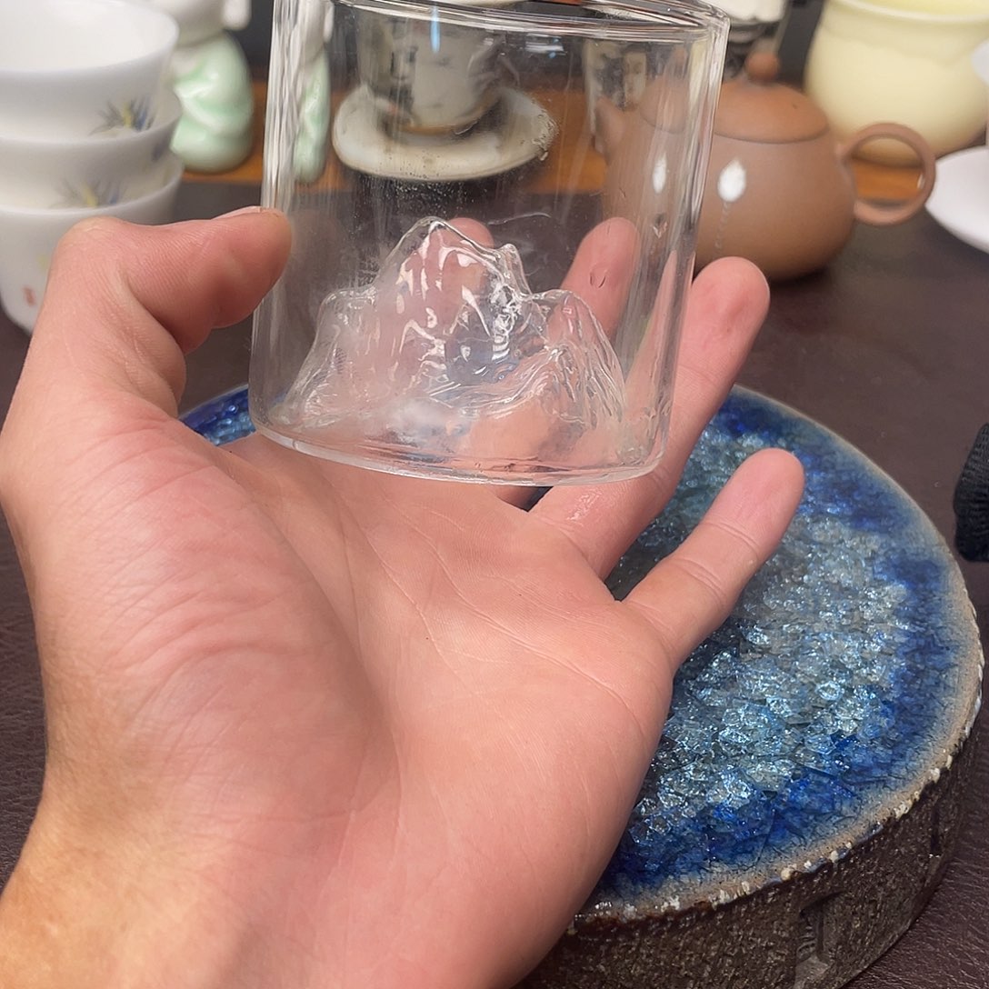 茶具这么便宜的吗