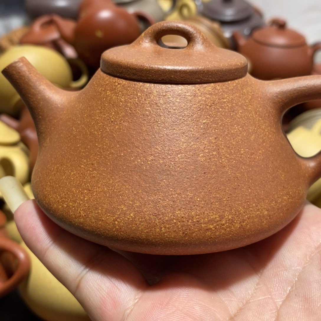 N***e茶壶紫砂闪购商品紫砂壶