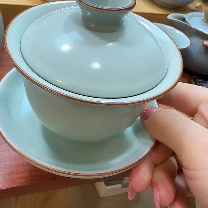 壶陶瓷，陶瓷……陶瓷