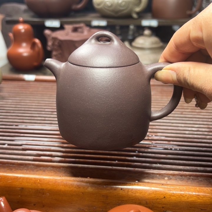 紫砂茶壶紫砂壶等