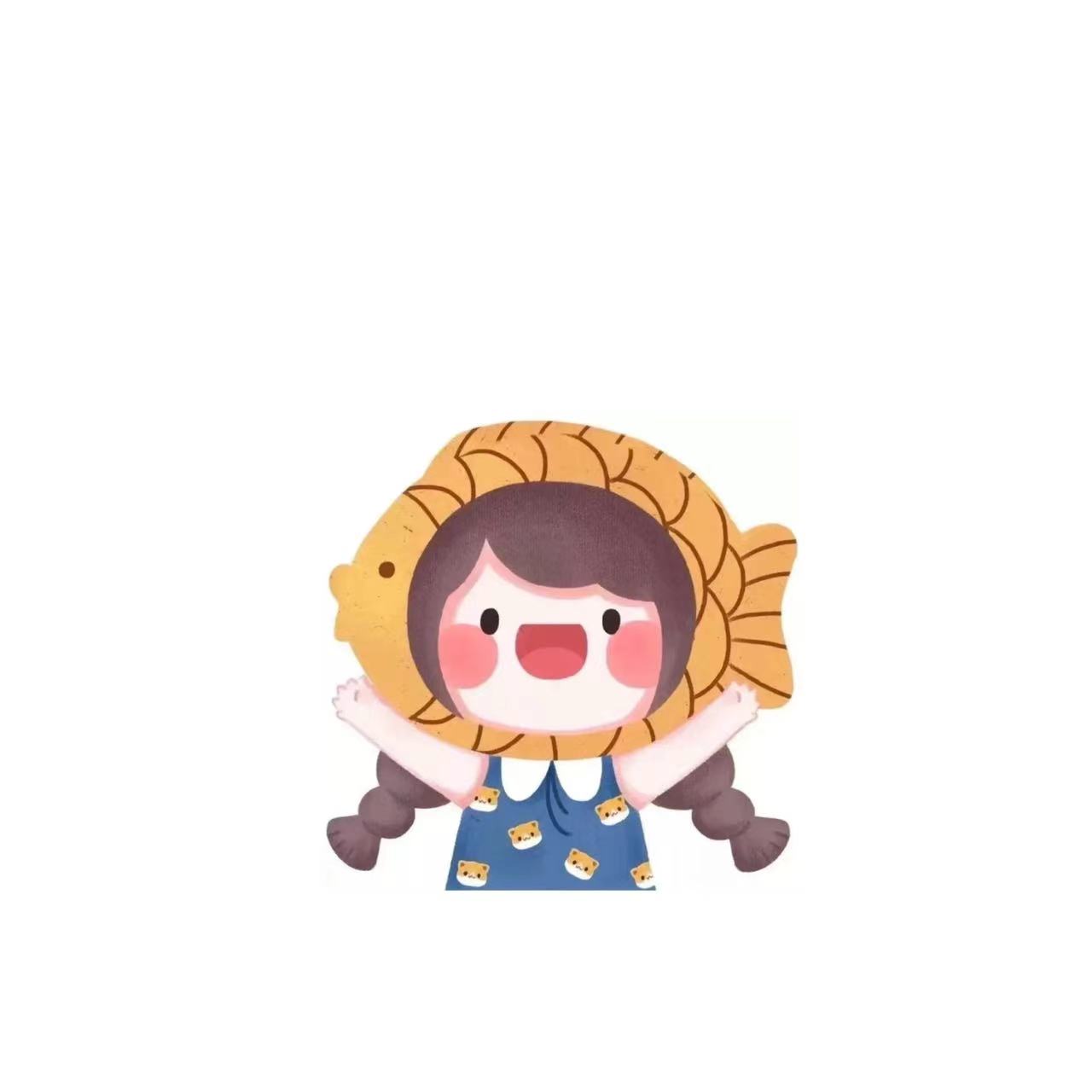 文清很壮PVC平口袋子