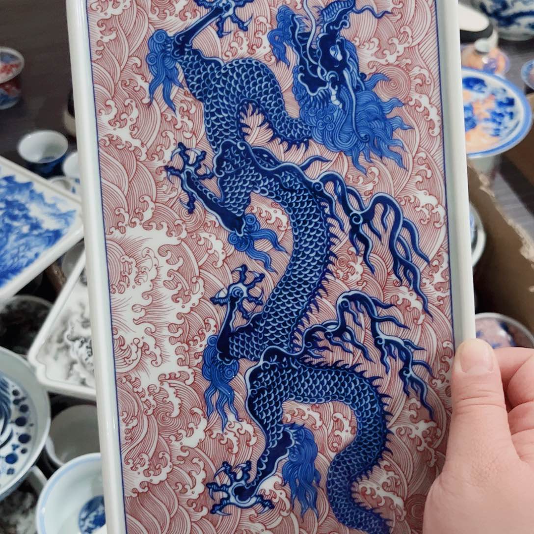 瓷片仓库活动专属链接