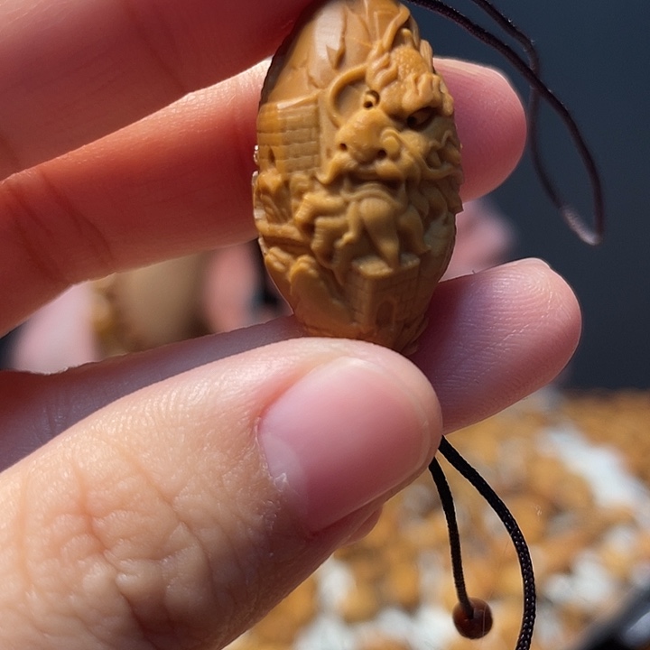 吊坠橄榄核橄榄核