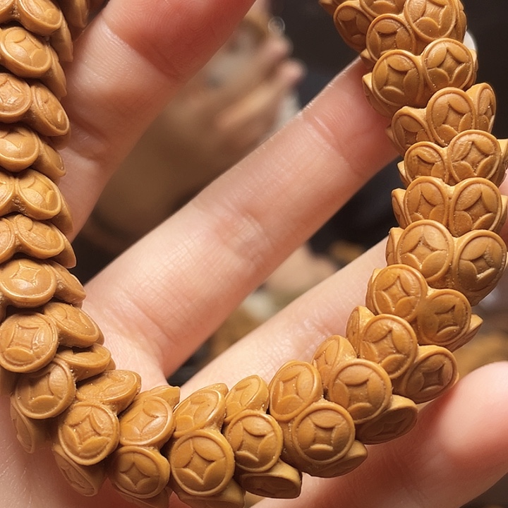 手串/手链橄榄核橄榄核