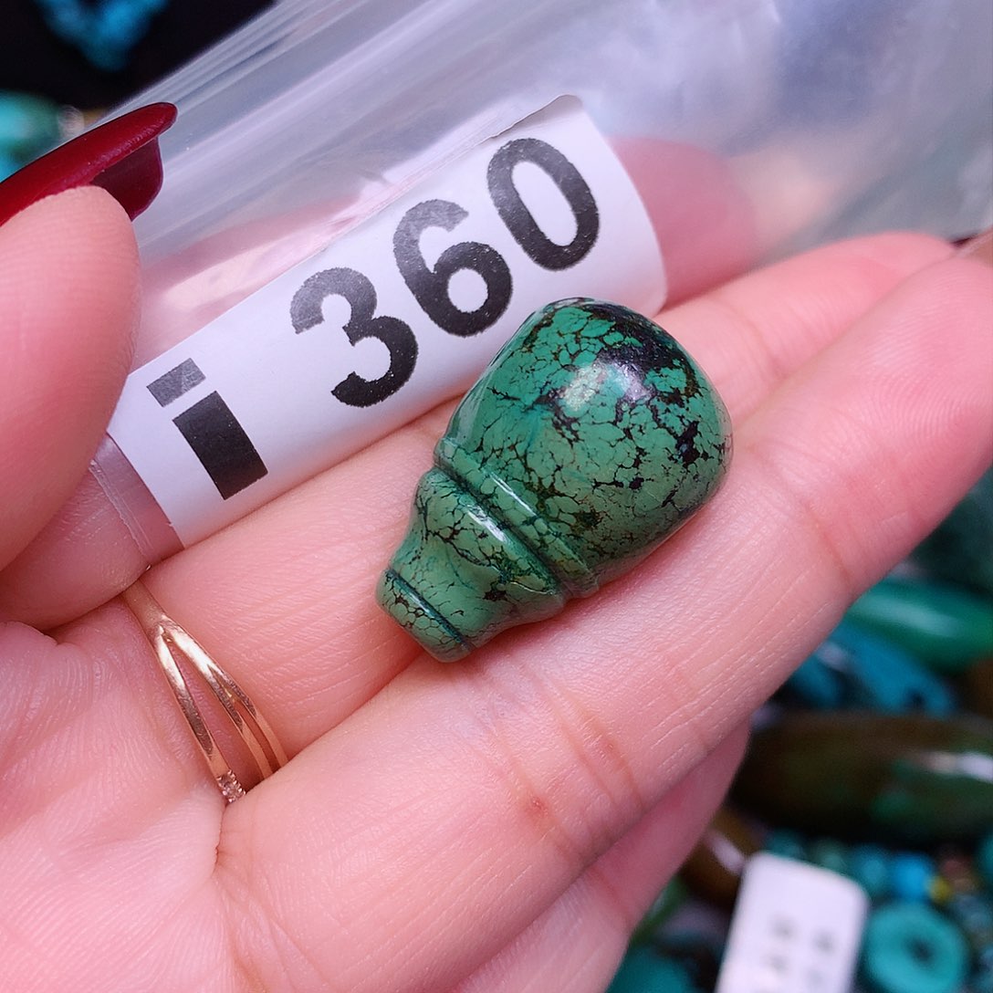 空竹粉丝专享十堰特色手工散珠